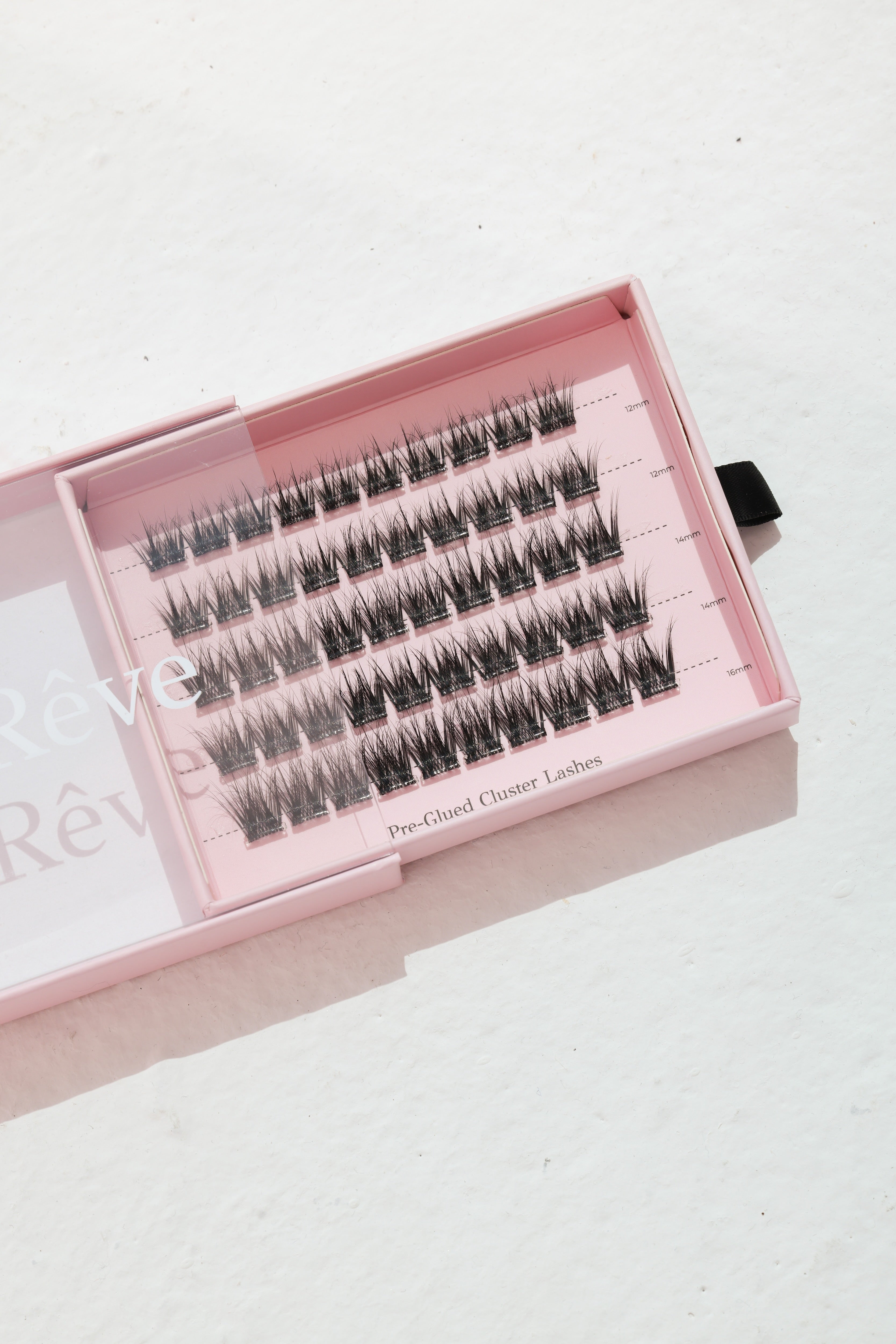 Muse Eyelashes