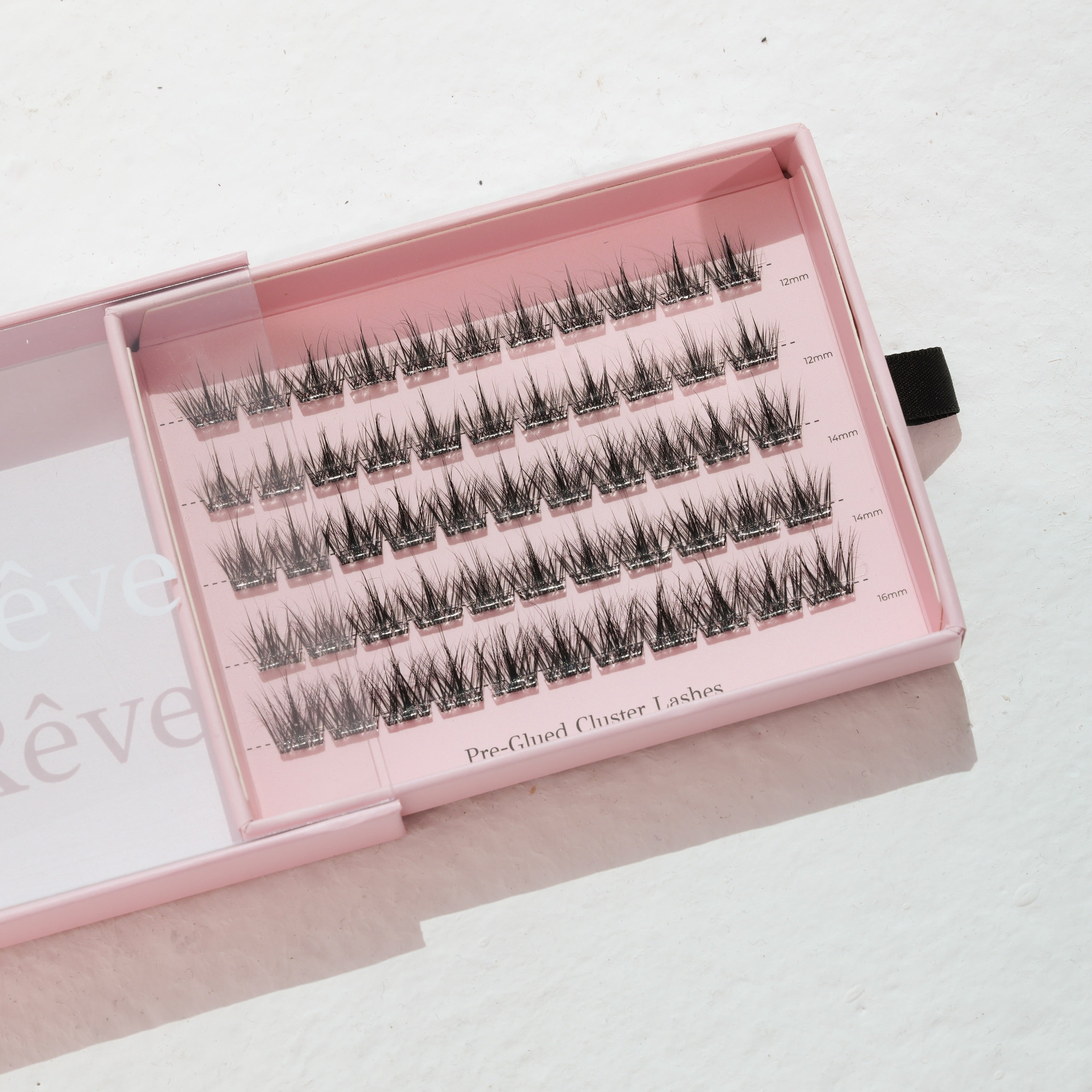 Lira Eyelashes