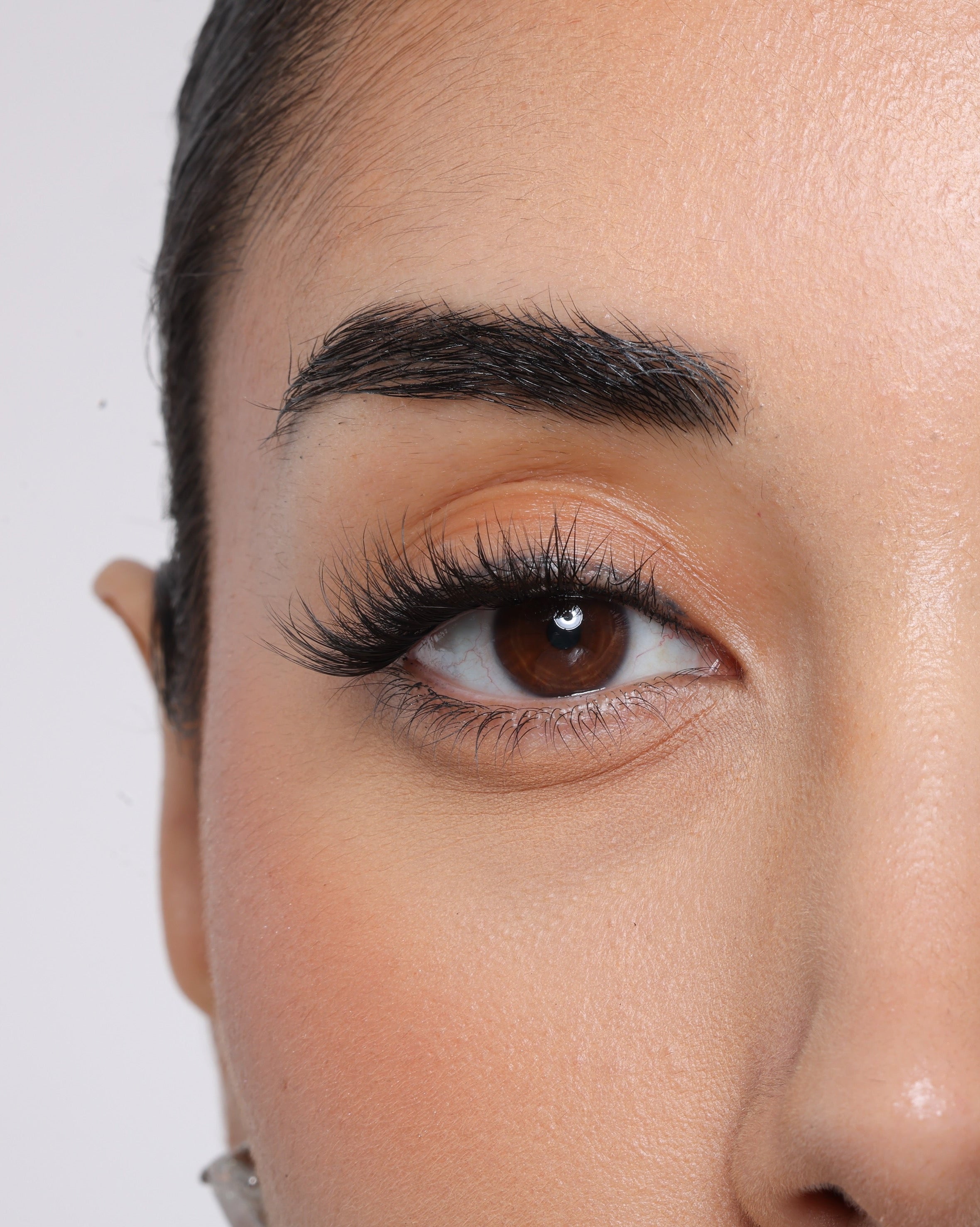 Muse Eyelashes