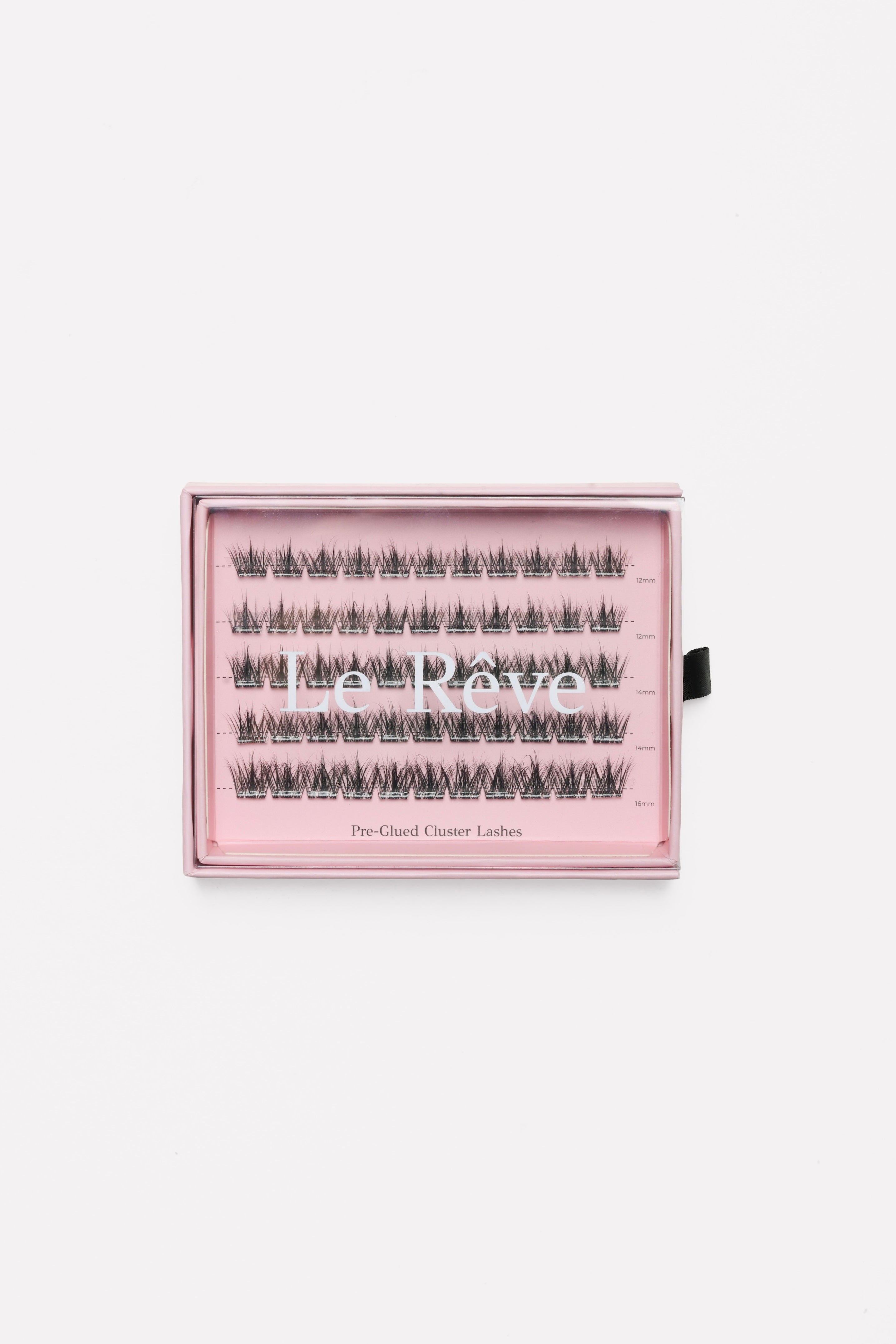 Lira Eyelashes