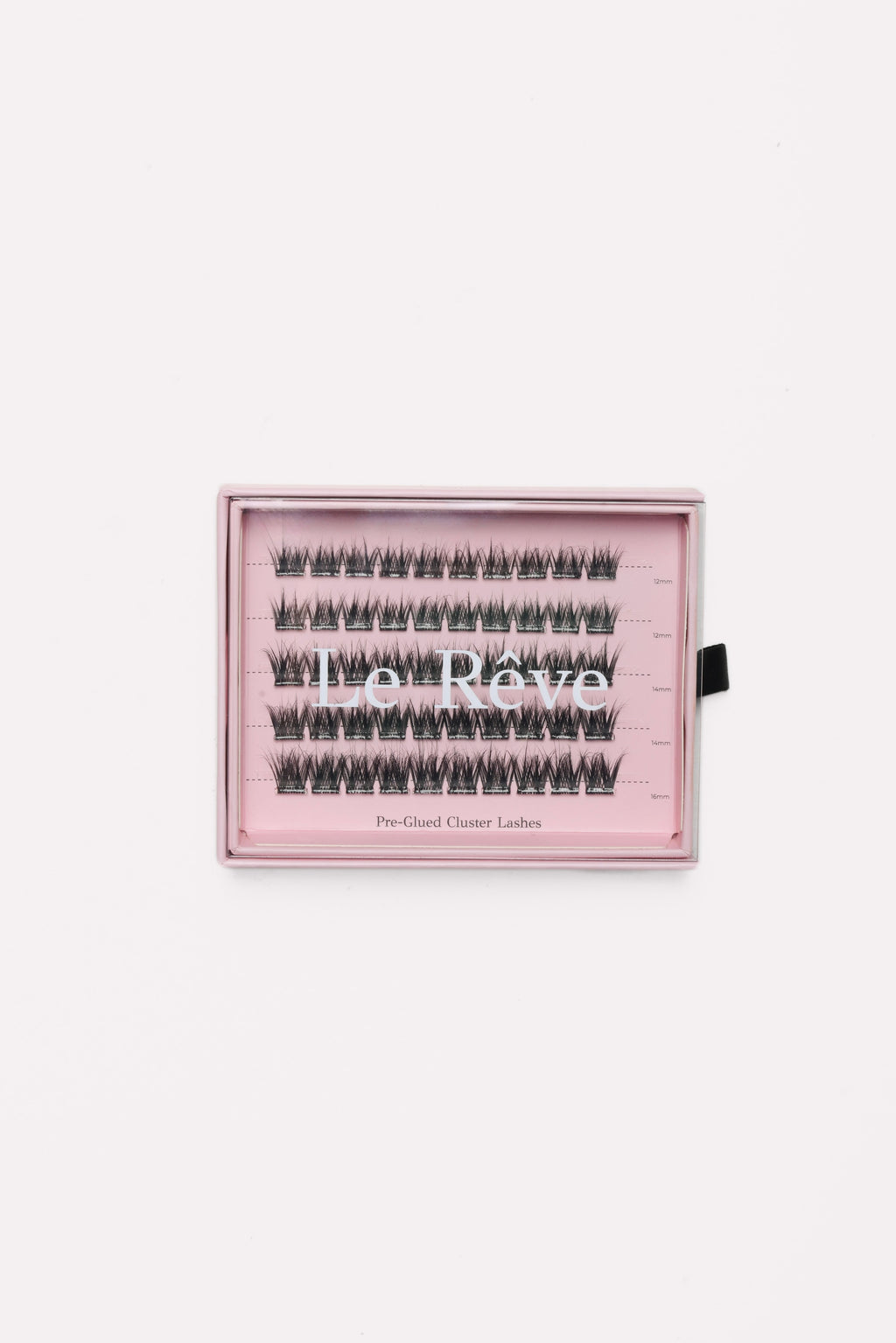 Muse Eyelashes